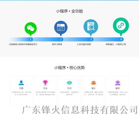 微信小程序開發(fā) 專業(yè)定制量身定制
