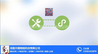 小程序開發(fā) 天梯網(wǎng)絡(luò) 陜西小程序開發(fā)