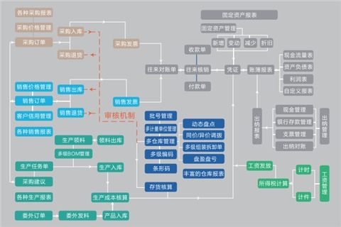 金蝶kis專業(yè)版 二十年專注小企業(yè)供應(yīng)鏈和財(cái)務(wù)的管理軟件