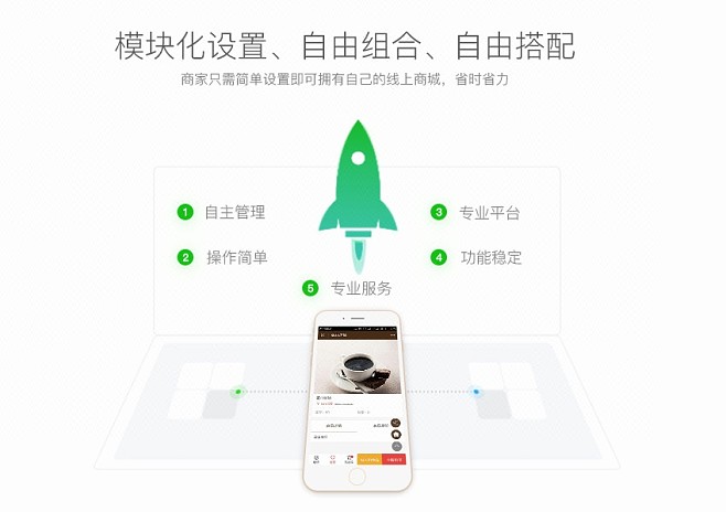 電商小程序開發(fā) 商城小程序 小程序定制分.