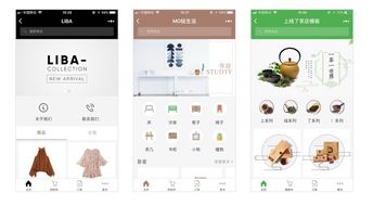 什么是小程序定制 挑選開發(fā)公司時都要注意什么