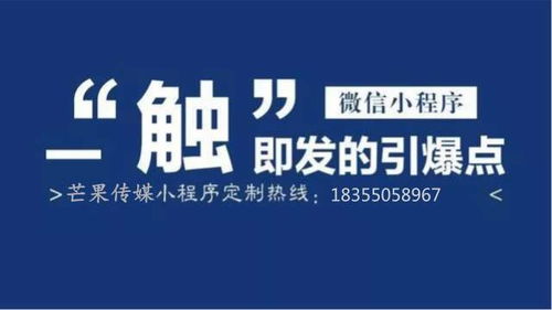自帶流量的小程序定制開發(fā),助力企業(yè)提高市場競爭力