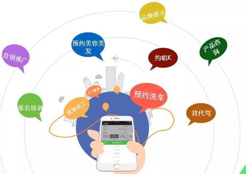 服裝小程序定制開(kāi)發(fā)的功能有哪些