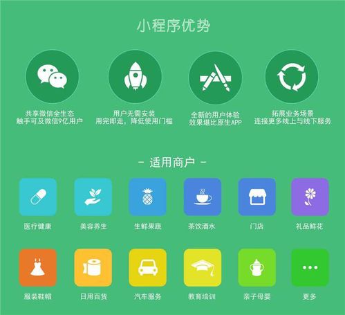 龍巖開(kāi)發(fā)小程序多少報(bào)價(jià),小程序開(kāi)發(fā)哪家好